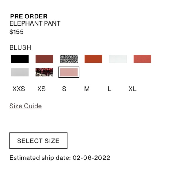 Norma Kamali Side Stripe Elephant Pants - Picture 10 of 16